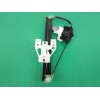 Recambio de elevalunas trasero derecho para audi q3 (8ug) 2.0 16v tdi referencia OEM IAM 8U0839462 8K0959812A 