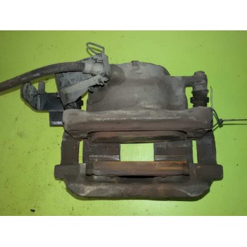 Recambio de pinza freno delantera izquierda para mercedes-benz clase a (w176) a 200 (176.043) referencia OEM IAM A24637  