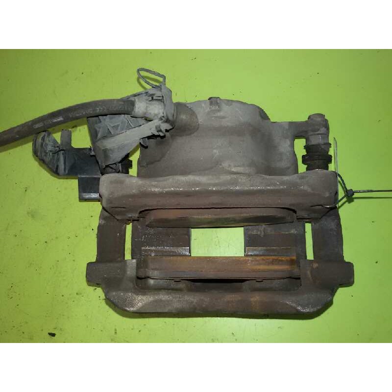 PINZA FRENO DELANTERA IZQUIERDA