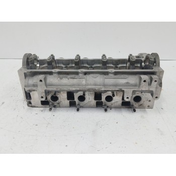 Recambio de culata para renault scenic iii 1.5 dci referencia OEM IAM 2968F2  