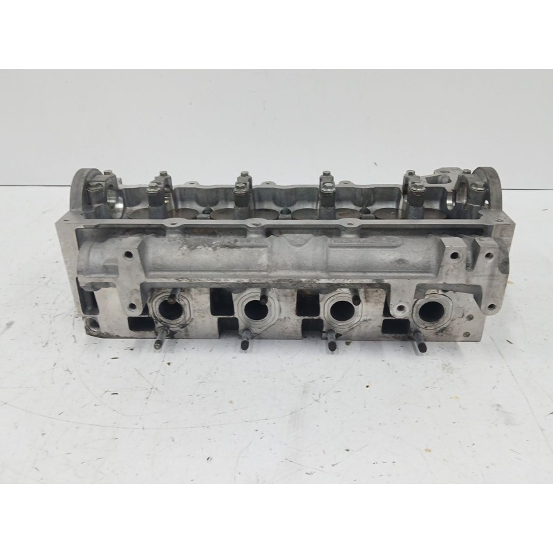 Recambio de culata para renault scenic iii 1.5 dci referencia OEM IAM 2968F2  