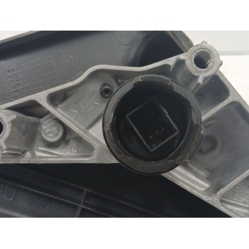 Recambio de retrovisor derecho para bmw serie 3 berlina (e90) 2.0 16v diesel referencia OEM IAM  5 CABLES 