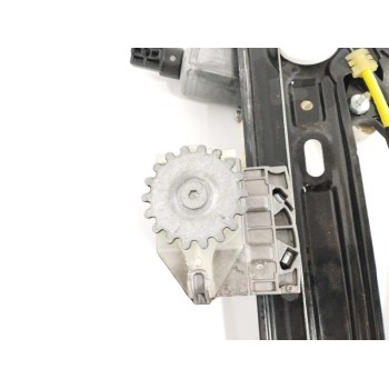 Recambio de elevalunas trasero derecho para bmw 3 gran turismo (f34) 318 d referencia OEM IAM 7291422 7046032 