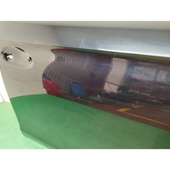 Recambio de puerta delantera derecha para mercedes-benz clase cls (w219) 320 cdi (219.322) referencia OEM IAM 2197200205 OBSERVA