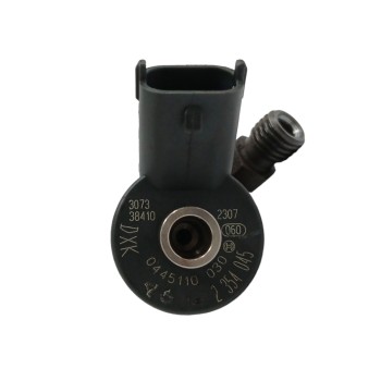 Recambio de inyector para mg serie 75 (rj) 2.0 16v cdti referencia OEM IAM 2354045 0445110030 