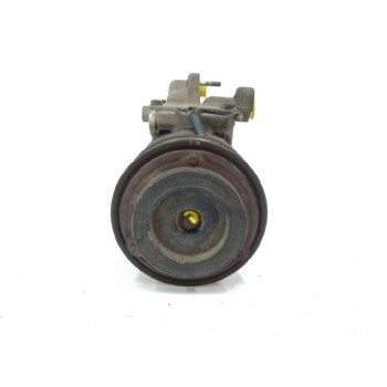 Recambio de compresor aire acondicionado para kia sorento 2.5 crdi cat referencia OEM IAM 1625023500  