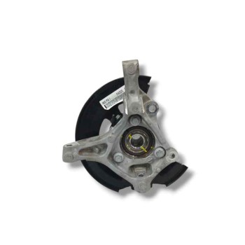 Recambio de mangueta delantera izquierda para opel astra k sports tourer 1.6 cdti dpf referencia OEM IAM 39030299  