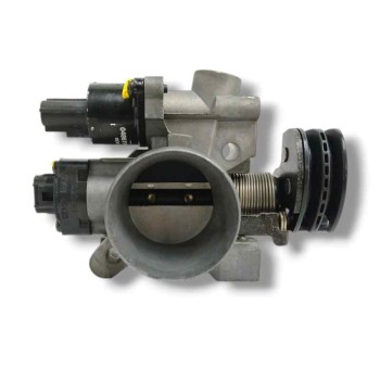 Recambio de caja mariposa para chrysler voyager (rg) 2.4 cat referencia OEM IAM 04861416AC  