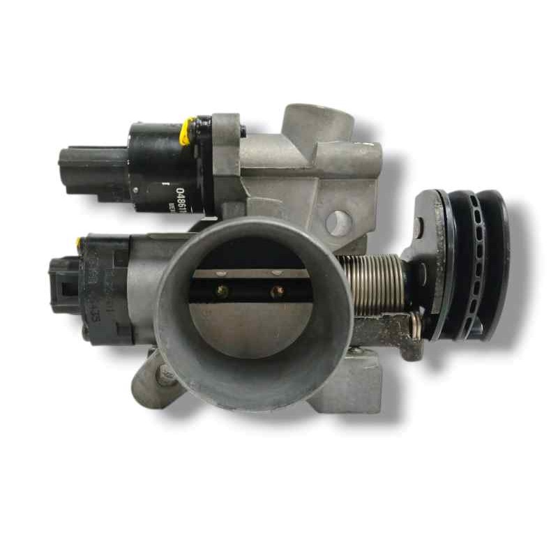 Recambio de caja mariposa para chrysler voyager (rg) 2.4 cat referencia OEM IAM 04861416AC  