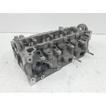 Recambio de culata para renault scenic iii 1.5 dci referencia OEM IAM 2968F2  