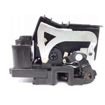 Recambio de cerradura puerta trasera izquierda para ssangyong rodius ii 2.0 xdi referencia OEM IAM   