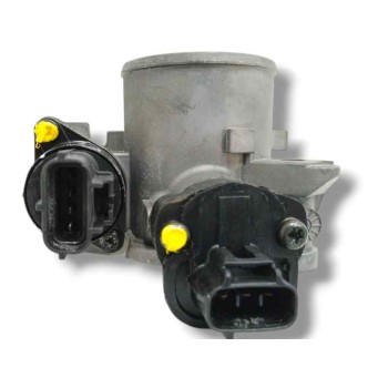 Recambio de caja mariposa para chrysler voyager (rg) 2.4 cat referencia OEM IAM 04861416AC  