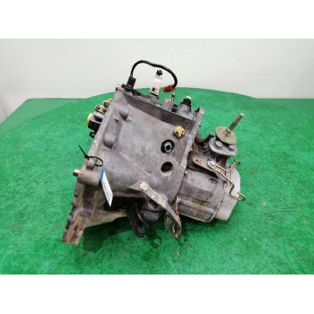 Recambio de caja cambios para citroën berlingo 1.9 diesel referencia OEM IAM 20DM48  