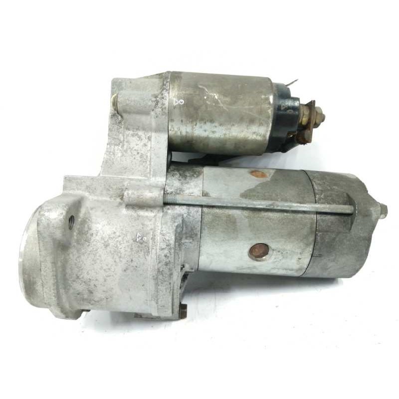 Recambio de motor arranque para kia sorento 2.5 crdi referencia OEM IAM 361004A000 TM000A23601 