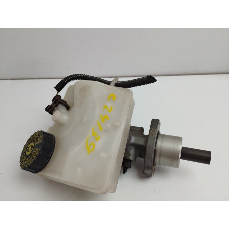 Recambio de bomba freno para peugeot 206 cc 1.6 16v cat referencia OEM IAM   