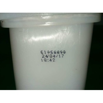 Recambio de deposito servo para fiat qubo (300) trekking referencia OEM IAM 51958898  