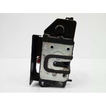 Recambio de cerradura puerta trasera izquierda para ssangyong rodius ii 2.0 xdi referencia OEM IAM   