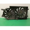 Recambio de electroventilador para chrysler voyager (rg) 2.8 crd grand voyager limited referencia OEM IAM 1456874746V 874734G 
