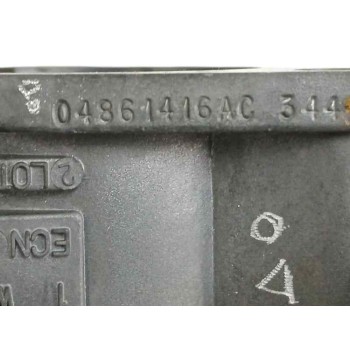 Recambio de caja mariposa para chrysler voyager (rg) 2.4 cat referencia OEM IAM 04861416AC  