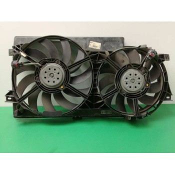 Recambio de electroventilador para chrysler voyager (rg) 2.8 crd grand voyager limited referencia OEM IAM 1456874746V 874734G 