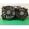 Recambio de electroventilador para chrysler voyager (rg) 2.8 crd grand voyager limited referencia OEM IAM 1456874746V 874734G 
