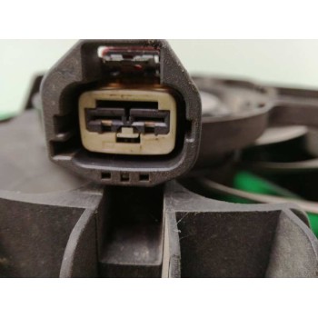 Recambio de electroventilador para chrysler voyager (rg) 2.8 crd grand voyager limited referencia OEM IAM 1456874746V 874734G 
