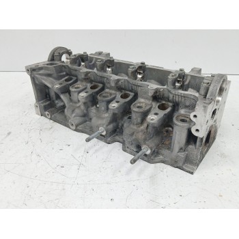 Recambio de culata para renault scenic iii 1.5 dci referencia OEM IAM 2968F2  
