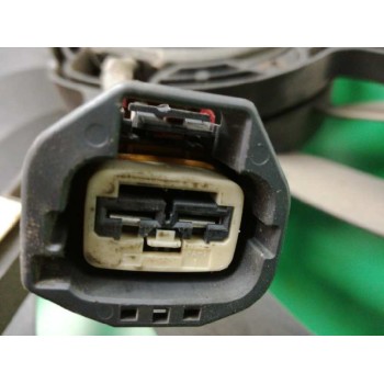 Recambio de electroventilador para chrysler voyager (rg) 2.8 crd grand voyager limited referencia OEM IAM 1456874746V 874734G 