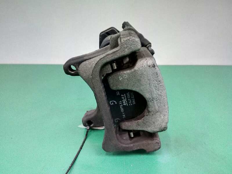 Recambio de pinza freno trasera derecha para audi q3 (8ug) 2.0 16v tdi referencia OEM IAM   