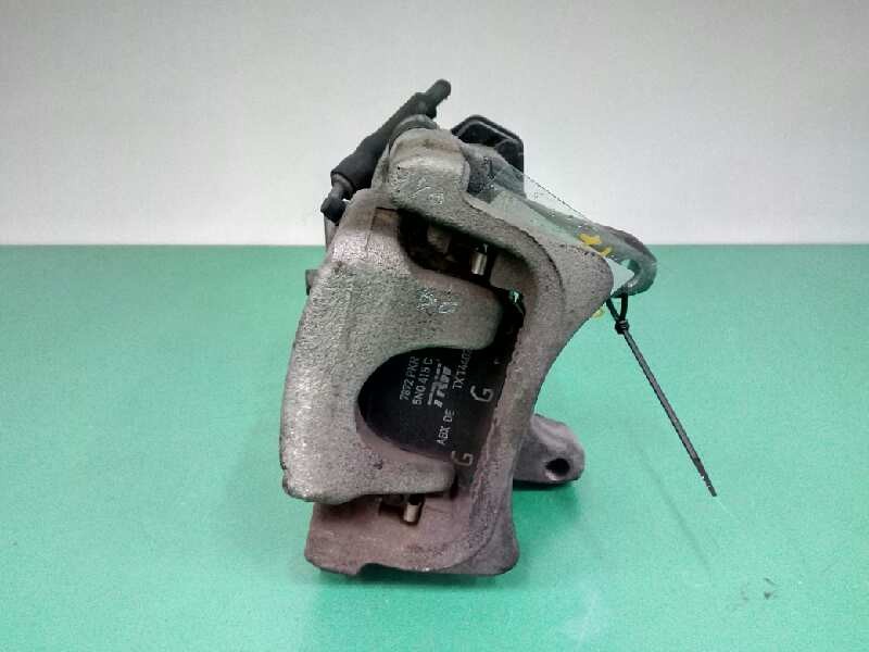 Recambio de pinza freno trasera izquierda para audi q3 (8ug) 2.0 16v tdi referencia OEM IAM Recambio de pinza freno trasera izquierda para audi q3 (8ug) 2.0 16v tdi referencia OEM IAM