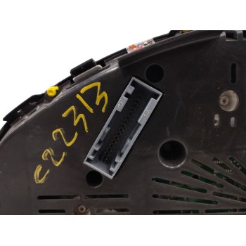 Recambio de cuadro instrumentos para opel insignia sports tourer 2.0 cdti cat referencia OEM IAM 22783076 365903926 