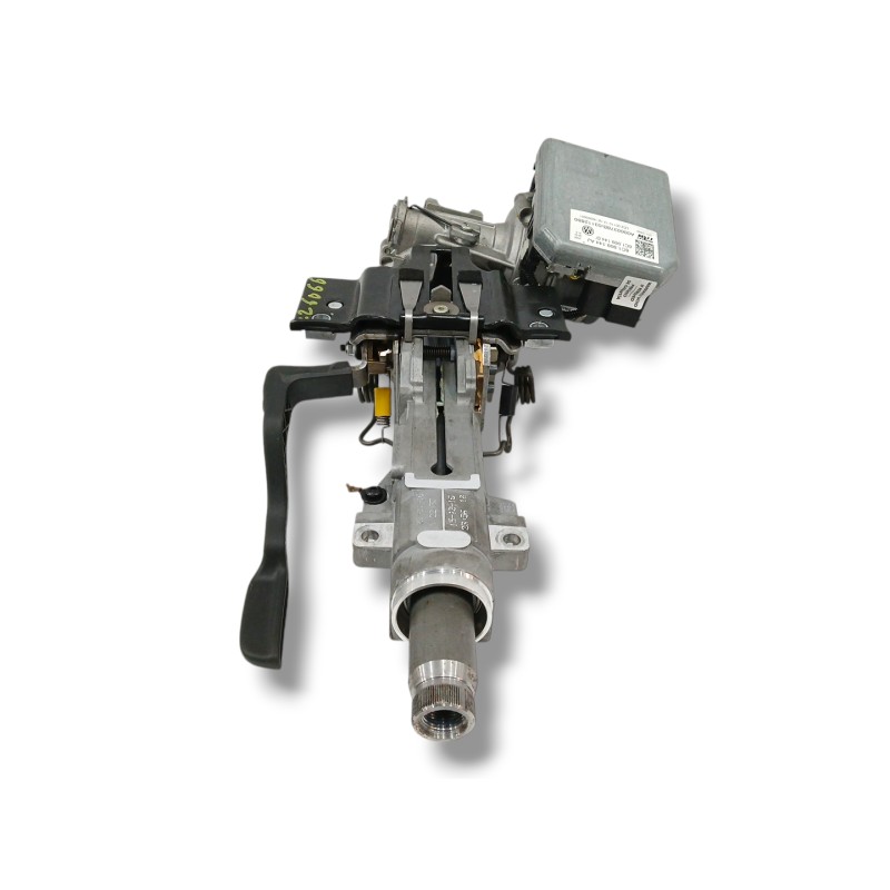 Recambio de columna direccion para seat ibiza (6p1) reference referencia OEM IAM 6C1423510BL  