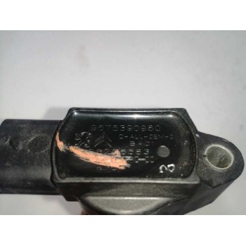 Recambio de bobina encendido para citroën c4 picasso 1.2 12v e-thp referencia OEM IAM 9675390980 28276583 