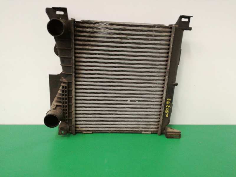Recambio de intercooler para chrysler voyager (rg) 2.8 crd grand voyager limited referencia OEM IAM 05142489AA 878004U 