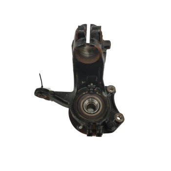 Recambio de mangueta delantera izquierda para peugeot 2008 (--.2013) 1.6 blue-hdi fap referencia OEM IAM 1607557480  