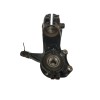Recambio de mangueta delantera izquierda para peugeot 2008 (--.2013) 1.6 blue-hdi fap referencia OEM IAM 1607557480  