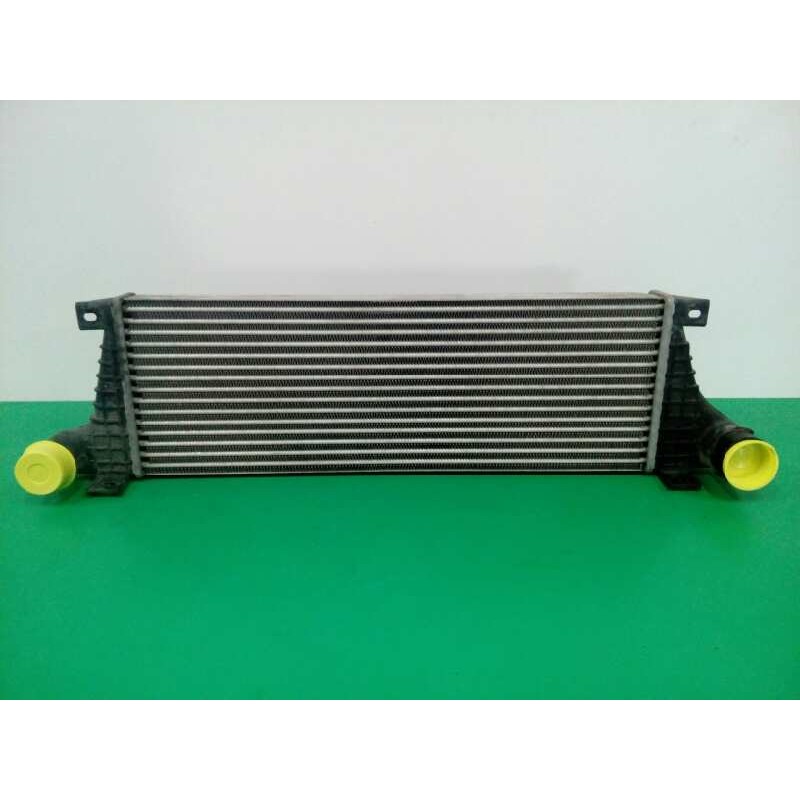 Recambio de intercooler para suzuki ps 10 santana anibal 2.8 d referencia OEM IAM   