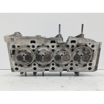 Recambio de culata para renault scenic iii 1.5 dci referencia OEM IAM 2968F2  
