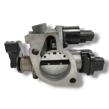 Recambio de caja mariposa para chrysler voyager (rg) 2.4 cat referencia OEM IAM 04861416AC  