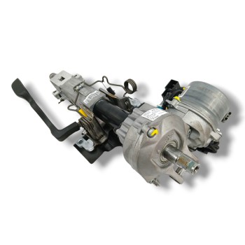 Recambio de columna direccion para seat ibiza (6p1) reference referencia OEM IAM 6C1423510BL  