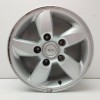 Recambio de llanta para kia sorento i (jc) 2.5 crdi referencia OEM IAM 529103E600 E16X7JJ H2 ET45 5H 5X140