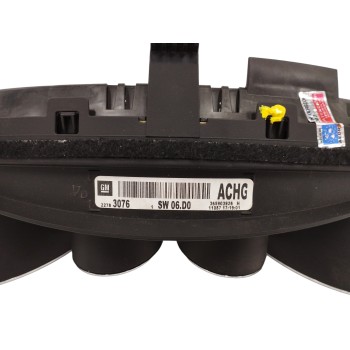 Recambio de cuadro instrumentos para opel insignia sports tourer 2.0 cdti cat referencia OEM IAM 22783076 365903926 