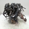 Recambio de motor completo para toyota yaris (_p13_) 1.5 hybrid (nhp130_) referencia OEM IAM 1NZ 45797 KM 1NZFXE