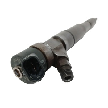 Recambio de inyector para mg serie 75 (rj) 2.0 16v cdti referencia OEM IAM 2354045 0445110030 