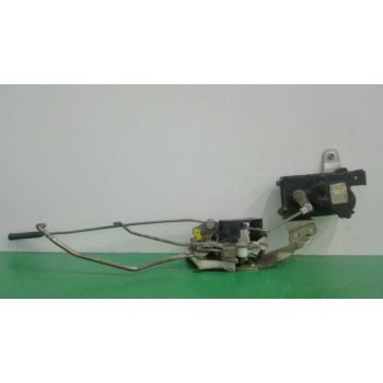 CERRADURA PUERTA DELANTERA DERECHA 
