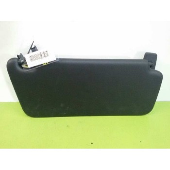 Recambio de parasol izquierdo para mercedes-benz clase a (w176) a 200 (176.043) referencia OEM IAM A1768100110  