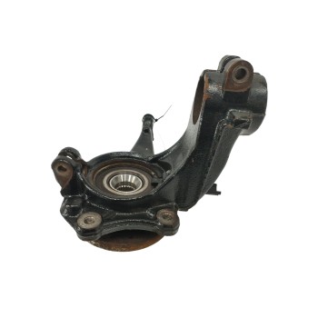 Recambio de mangueta delantera izquierda para peugeot 2008 (--.2013) 1.6 blue-hdi fap referencia OEM IAM 1607557480  