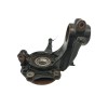 Recambio de mangueta delantera izquierda para peugeot 2008 (--.2013) 1.6 blue-hdi fap referencia OEM IAM 1607557480  