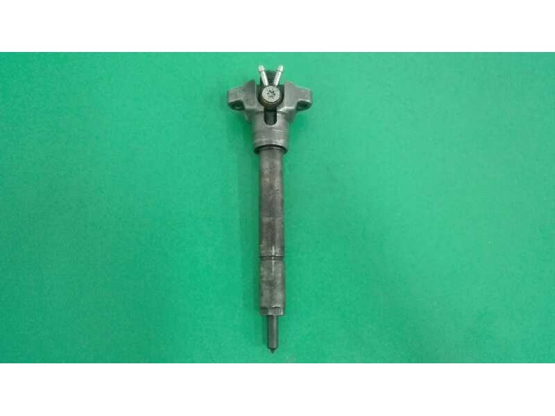 Recambio de inyector para bmw serie 3 berlina (e46) 318d referencia OEM IAM 0432191398  