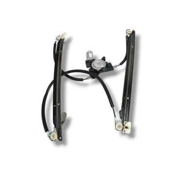 Recambio de elevalunas delantero izquierdo para chrysler voyager (rg) 2.4 cat referencia OEM IAM AY2621002761 EA07357 